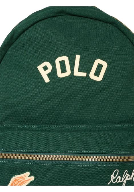 Zaino Ralph Lauren Kids Ralph Lauren Kids | BORSE | 9AR157JA4